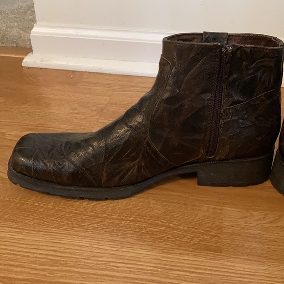 Men’s size 10 Learners Steve Madden Ankle Boots main image 10